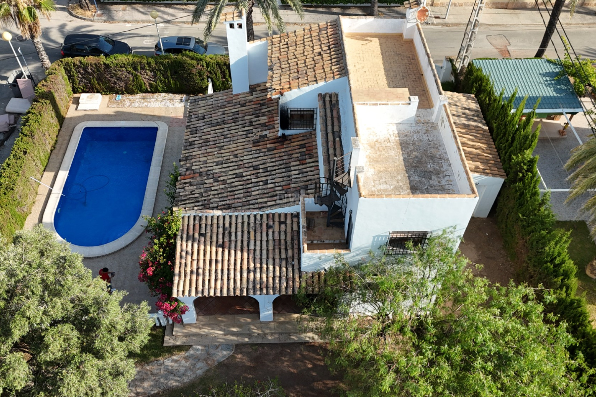 Reventa - Villa - Cabo Roig - Costa Blanca