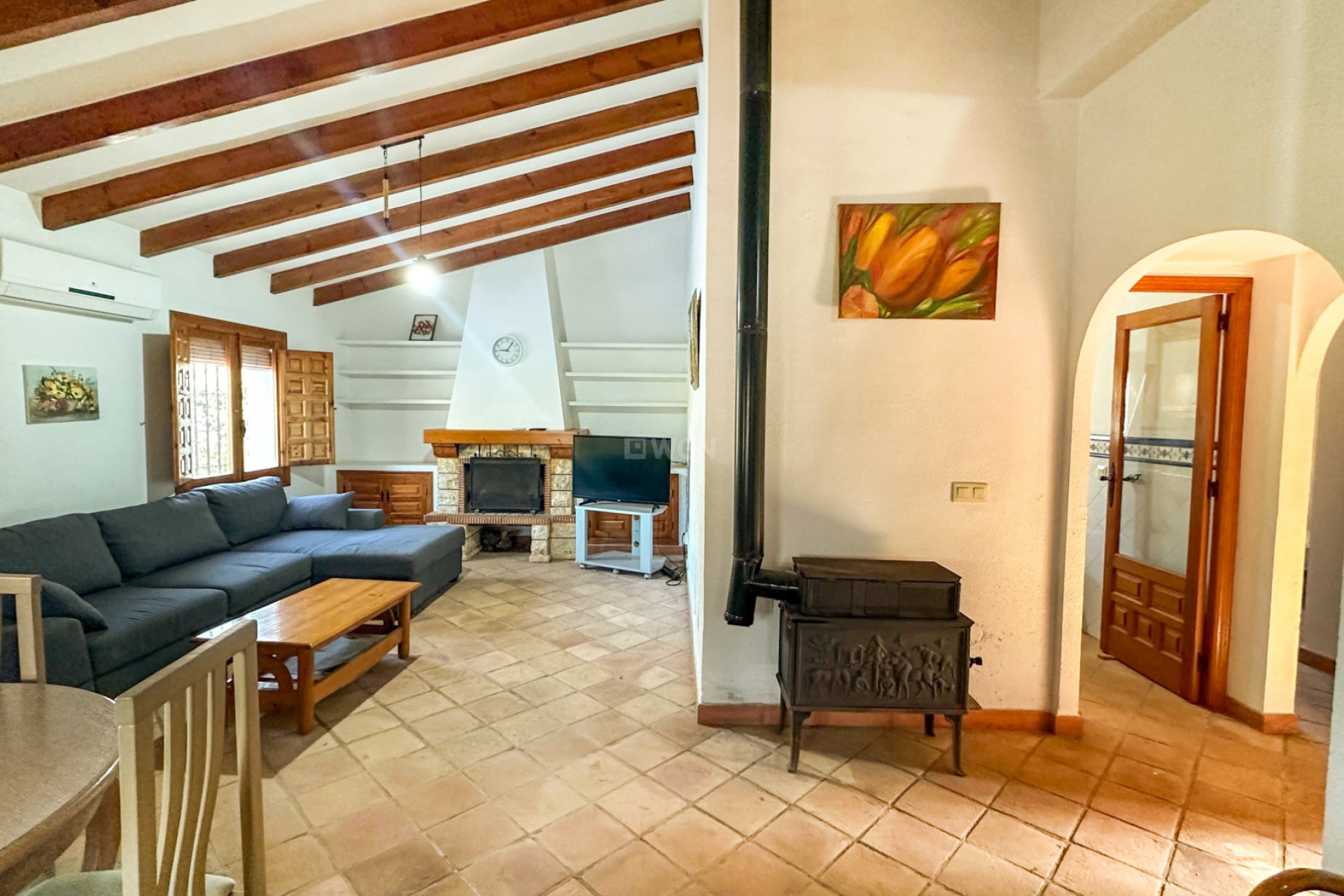 Reventa - Villa - Cabo Roig - Costa Blanca