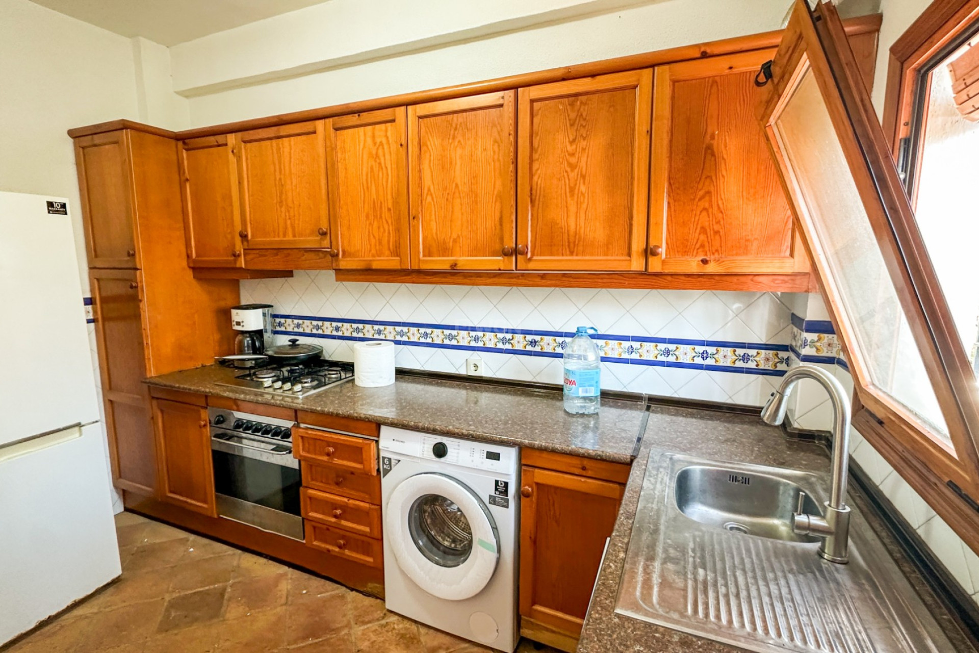 Reventa - Villa - Cabo Roig - Costa Blanca