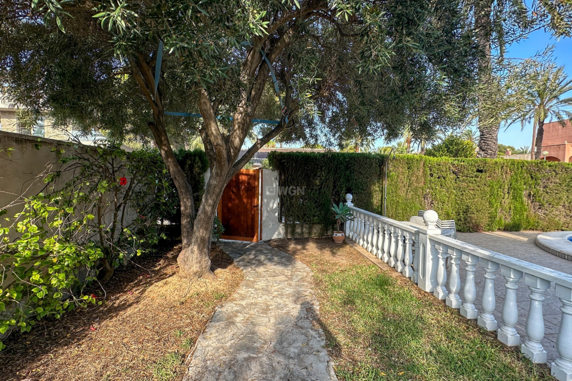 Reventa - Villa - Cabo Roig - Costa Blanca