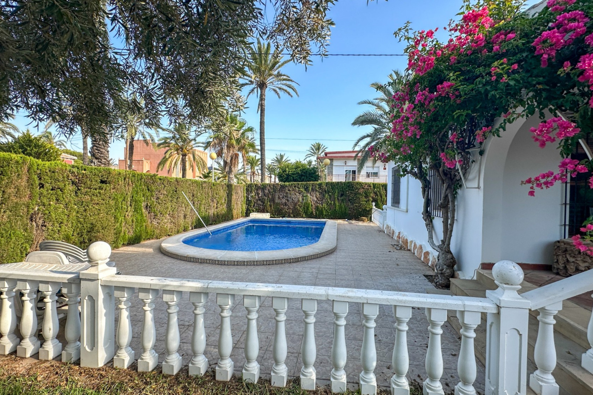 Reventa - Villa - Cabo Roig - Costa Blanca