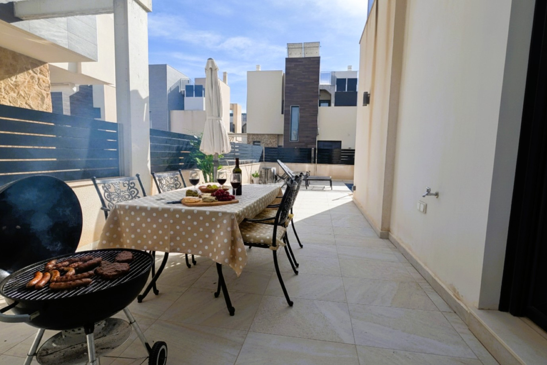 Reventa - Villa - Cabo Roig - Costa Blanca