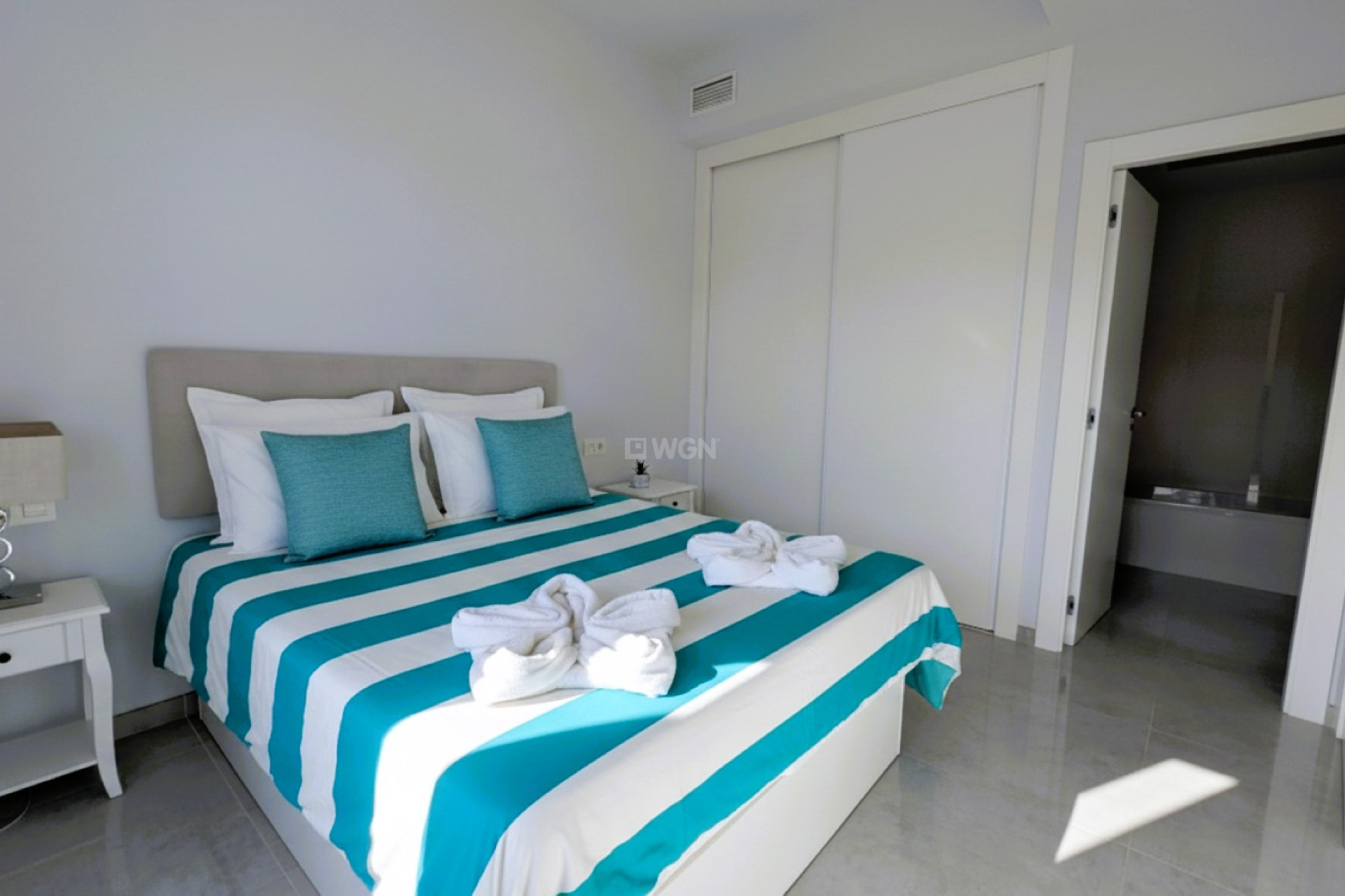 Reventa - Villa - Cabo Roig - Costa Blanca