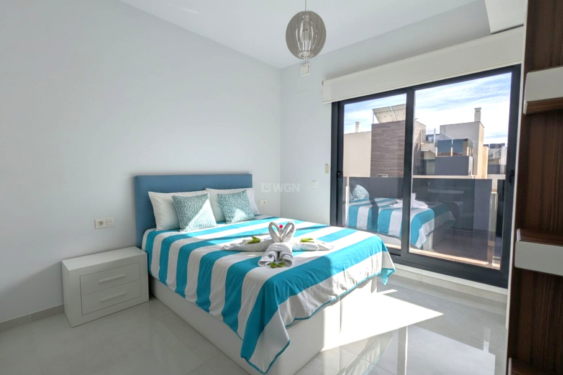 Reventa - Villa - Cabo Roig - Costa Blanca