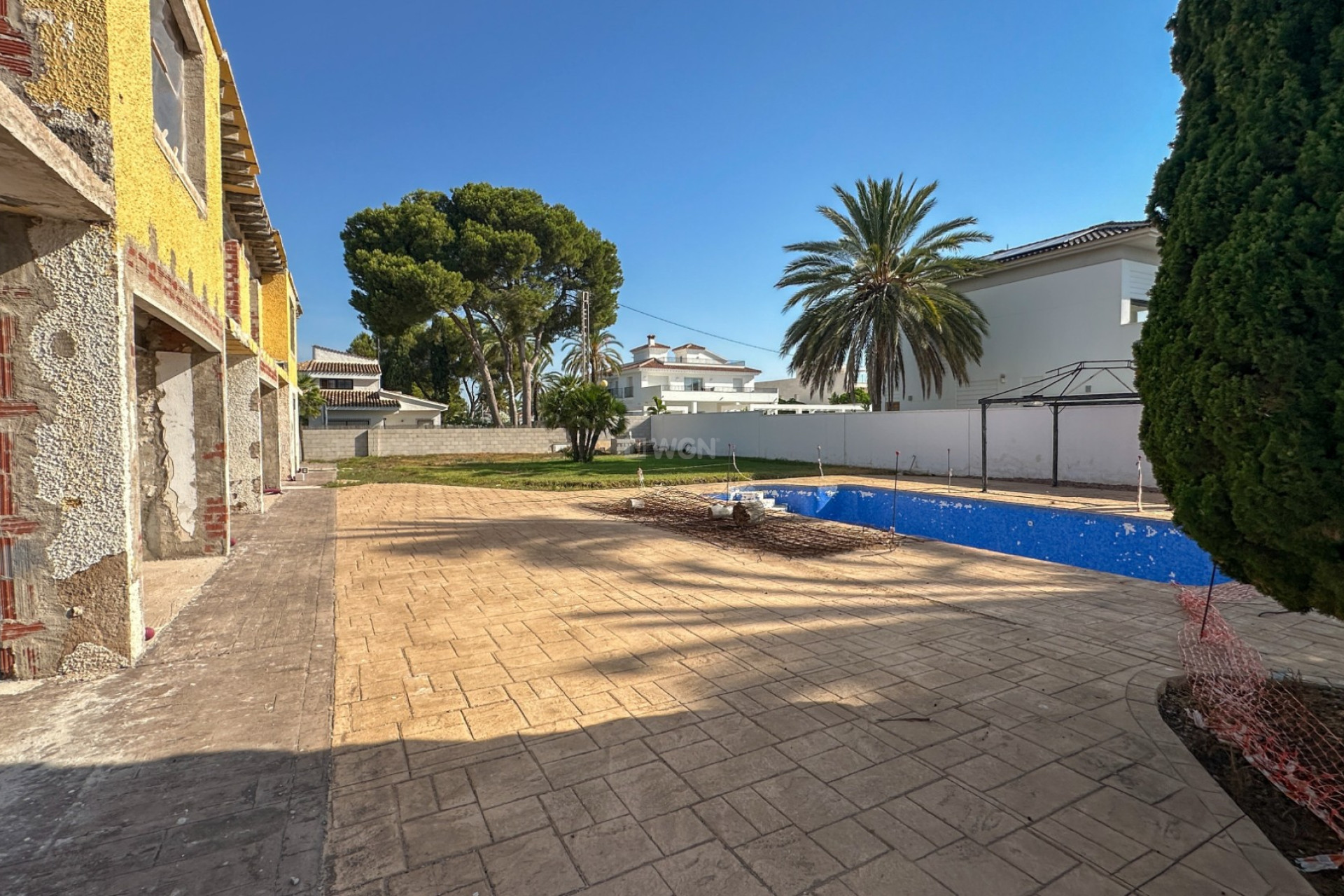 Reventa - Villa - Cabo Roig - Costa Blanca