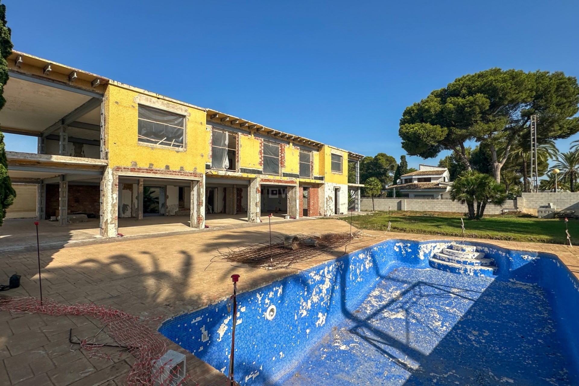 Reventa - Villa - Cabo Roig - Costa Blanca