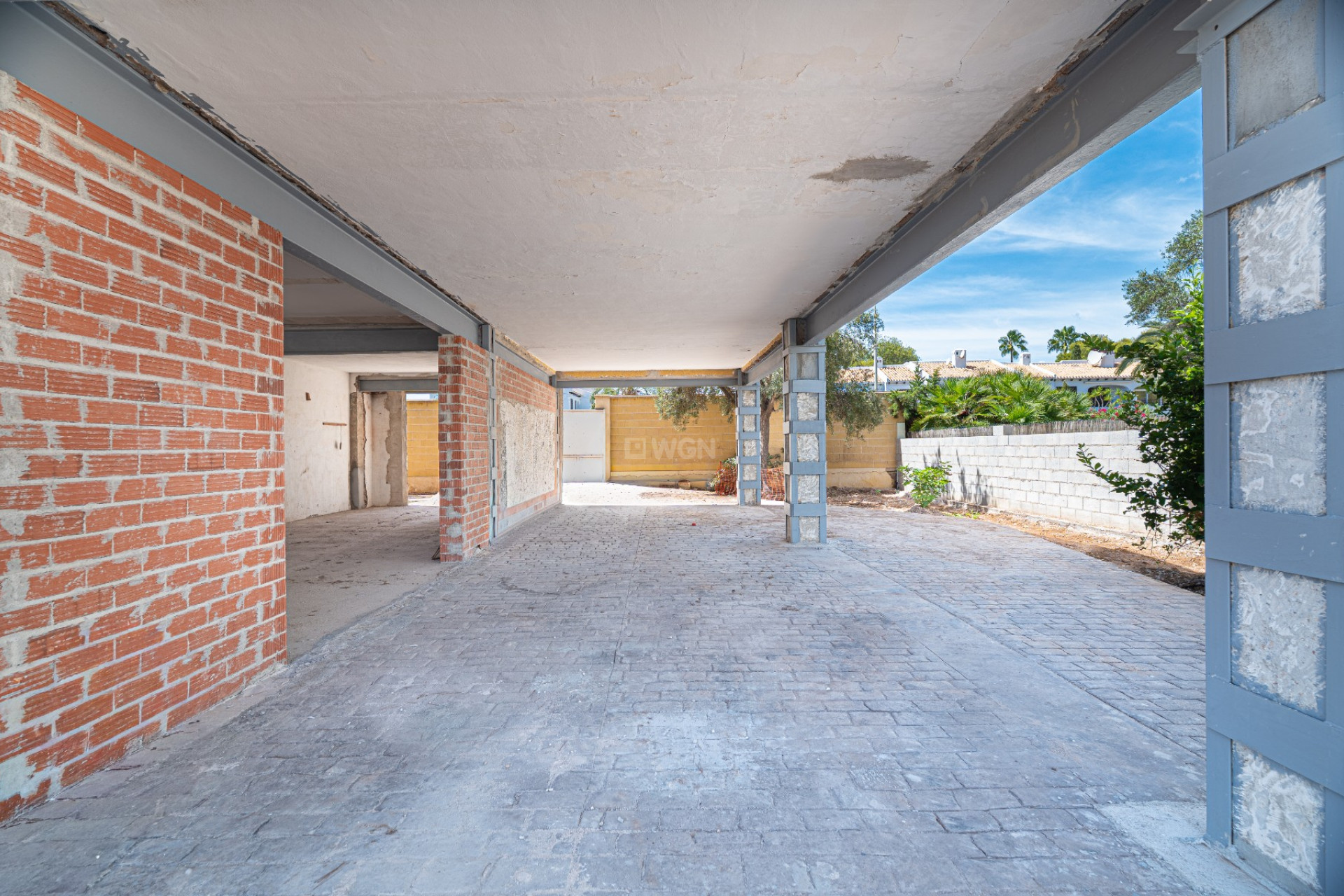 Reventa - Villa - Cabo Roig - Costa Blanca