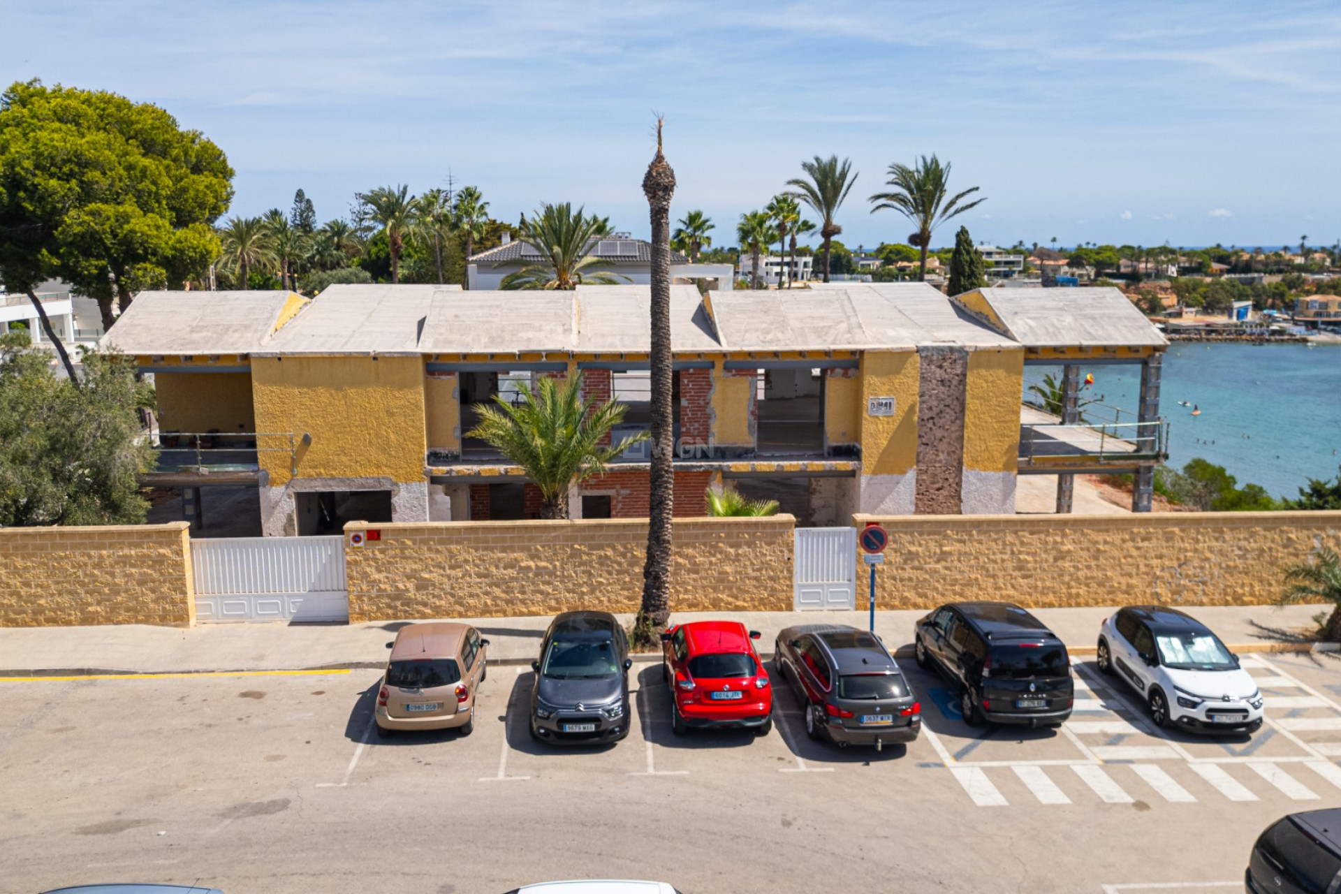 Reventa - Villa - Cabo Roig - Costa Blanca