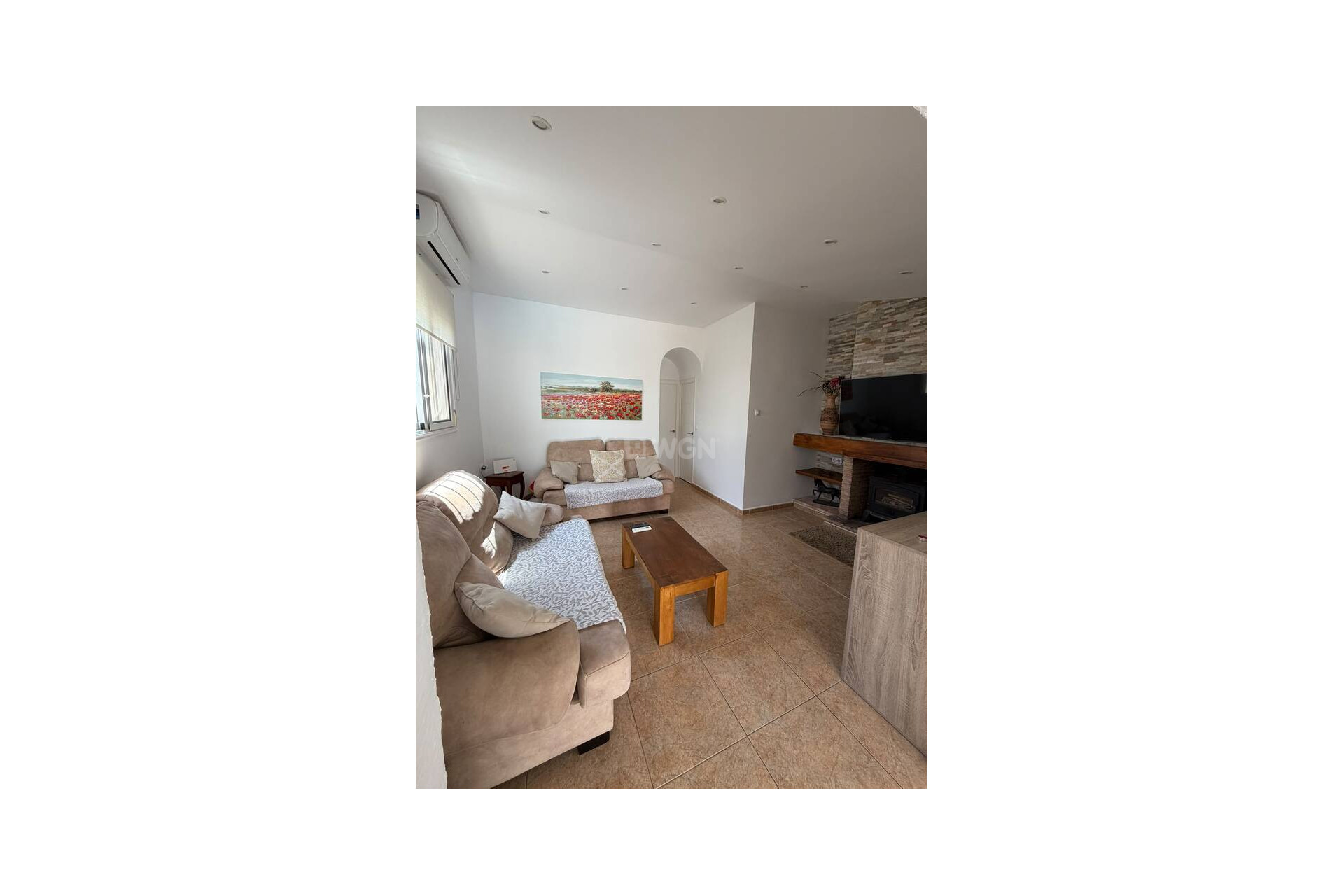 Reventa - Villa - Cabo Roig - Costa Blanca