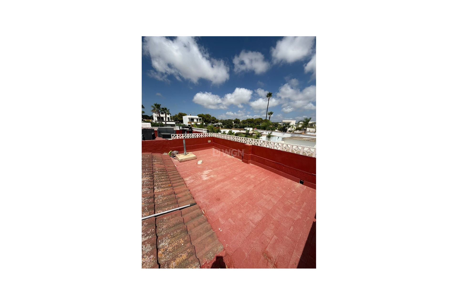 Reventa - Villa - Cabo Roig - Costa Blanca