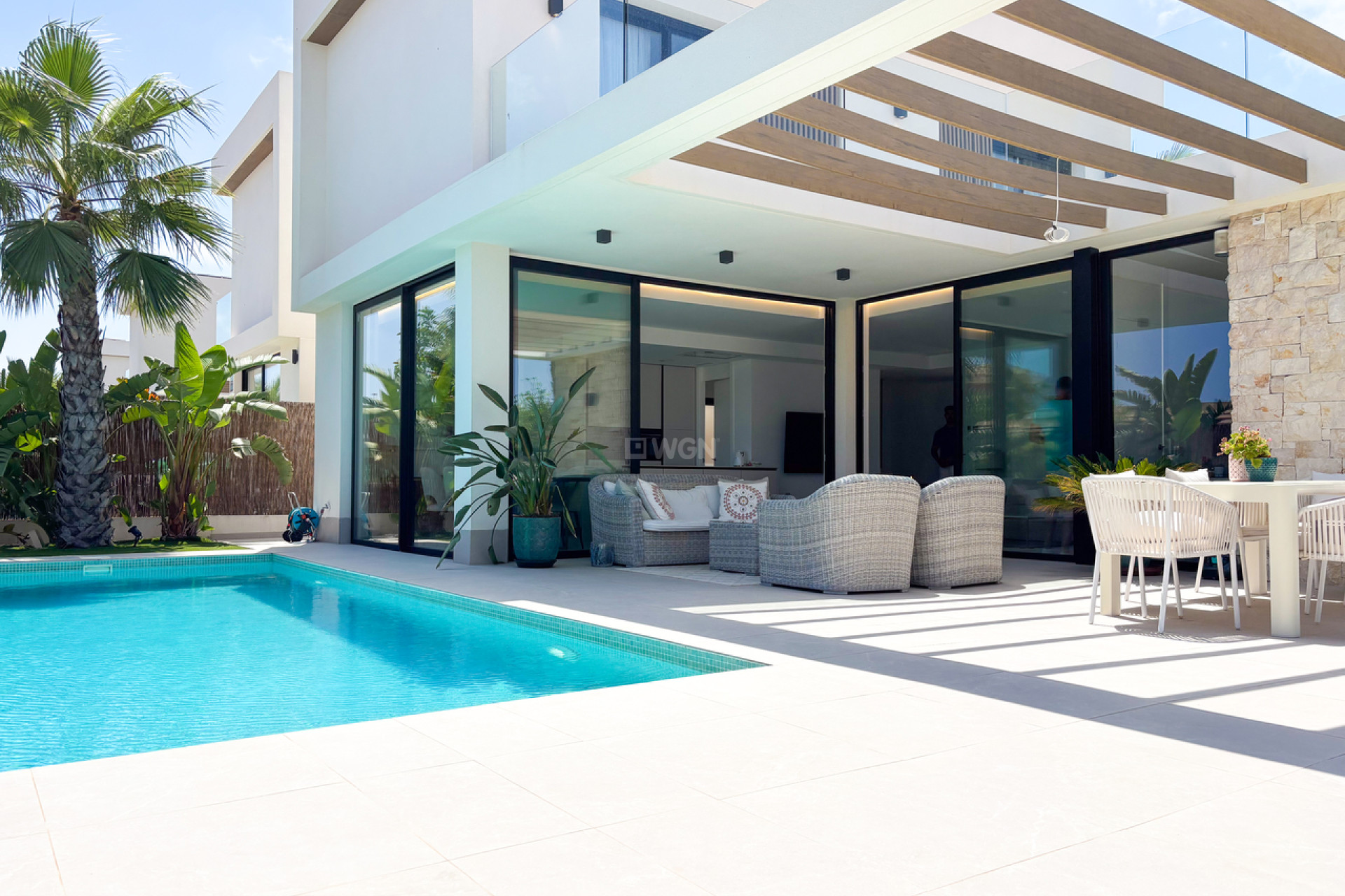 Reventa - Villa - Cabo Roig - Costa Blanca
