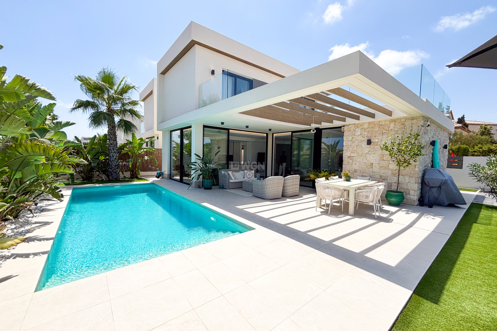 Reventa - Villa - Cabo Roig - Costa Blanca
