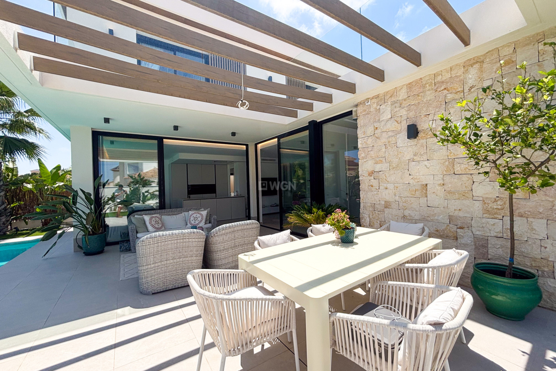 Reventa - Villa - Cabo Roig - Costa Blanca