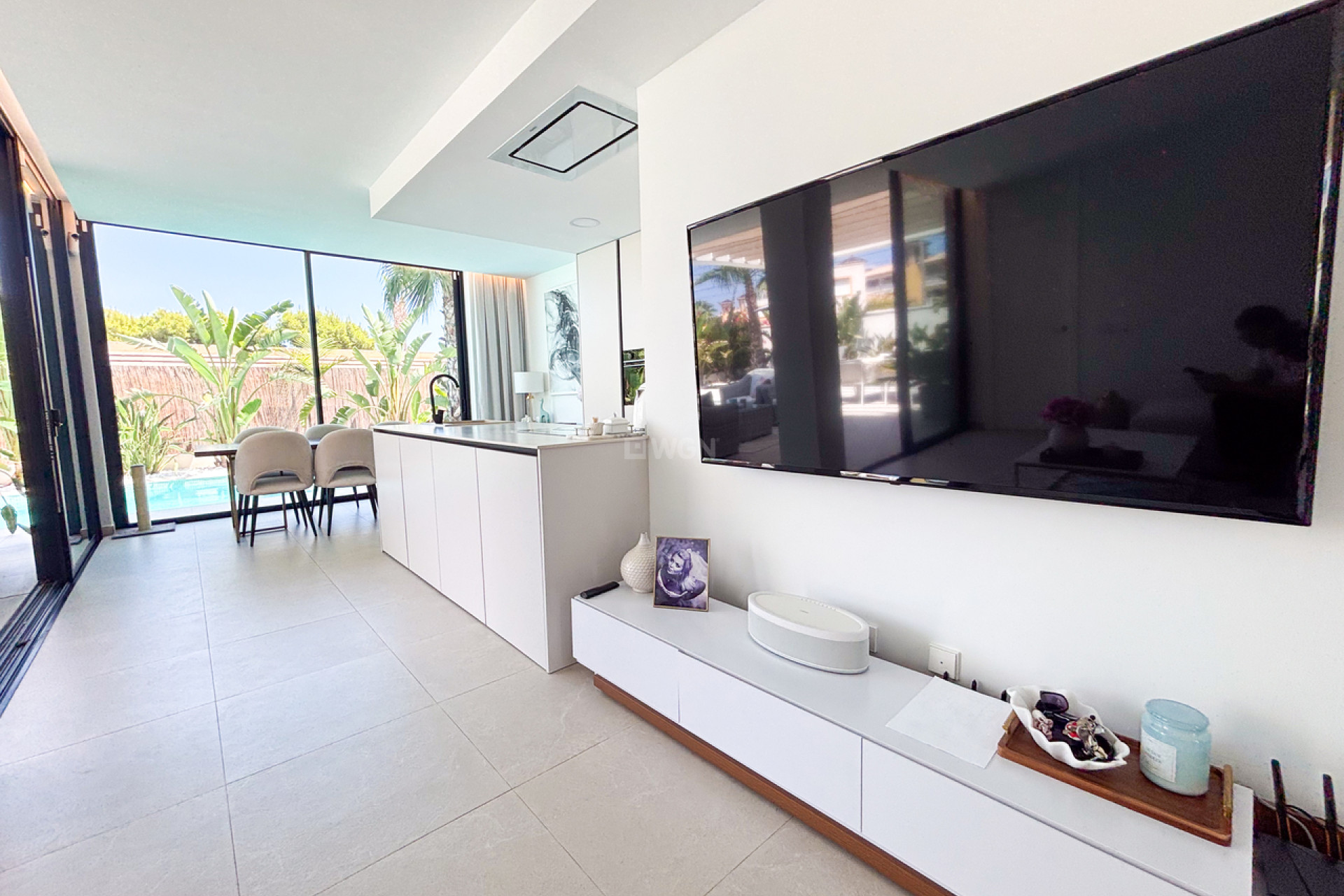 Reventa - Villa - Cabo Roig - Costa Blanca