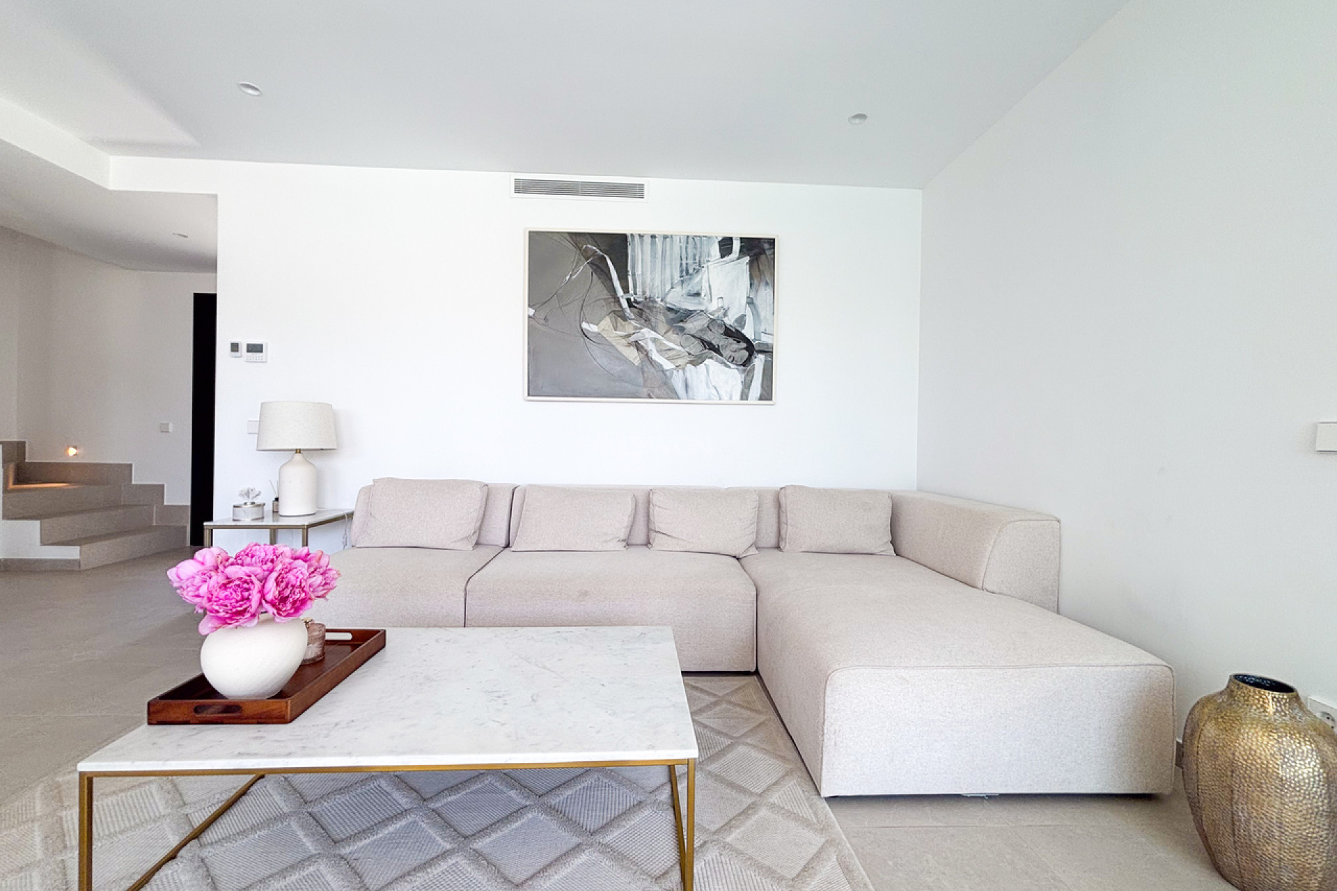 Reventa - Villa - Cabo Roig - Costa Blanca