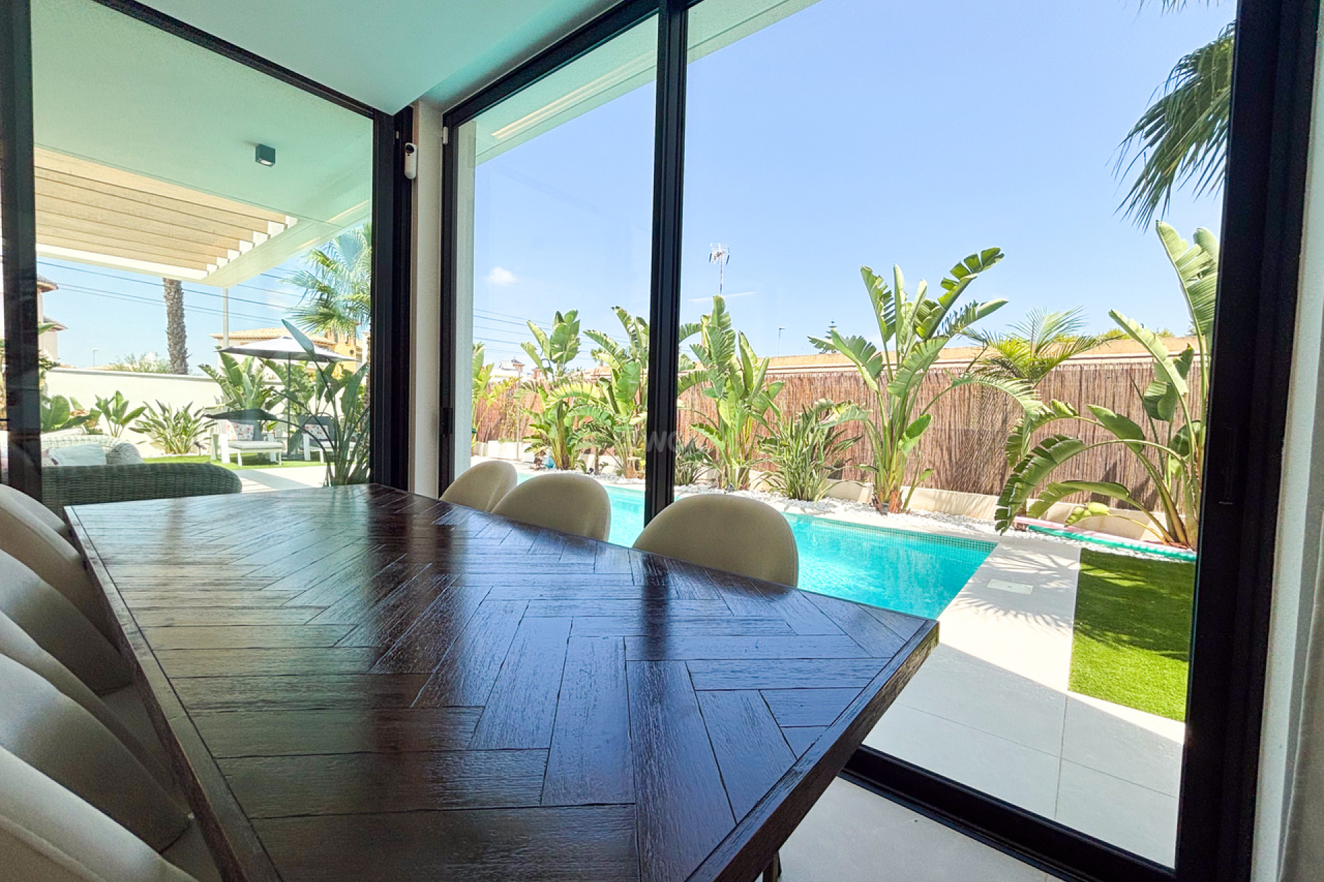 Reventa - Villa - Cabo Roig - Costa Blanca