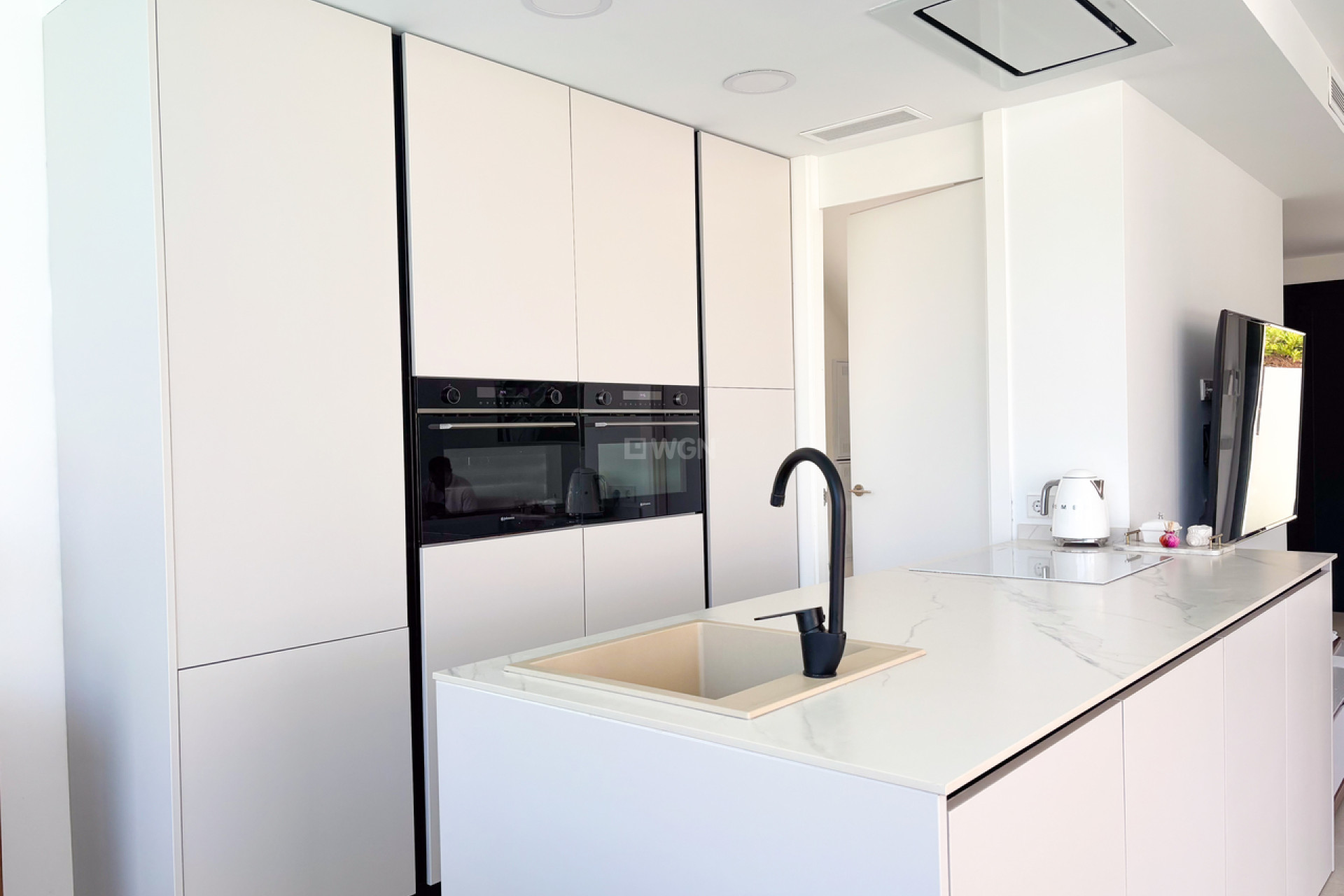 Reventa - Villa - Cabo Roig - Costa Blanca