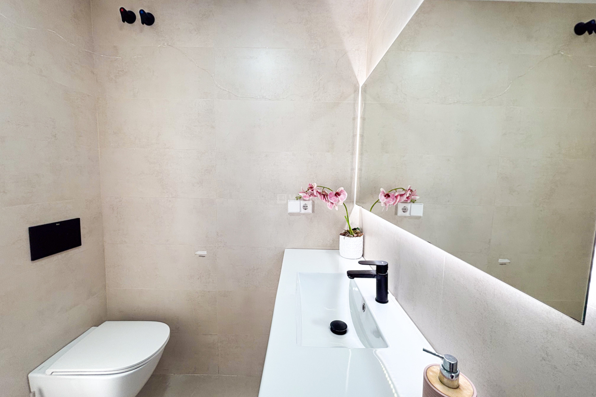 Reventa - Villa - Cabo Roig - Costa Blanca