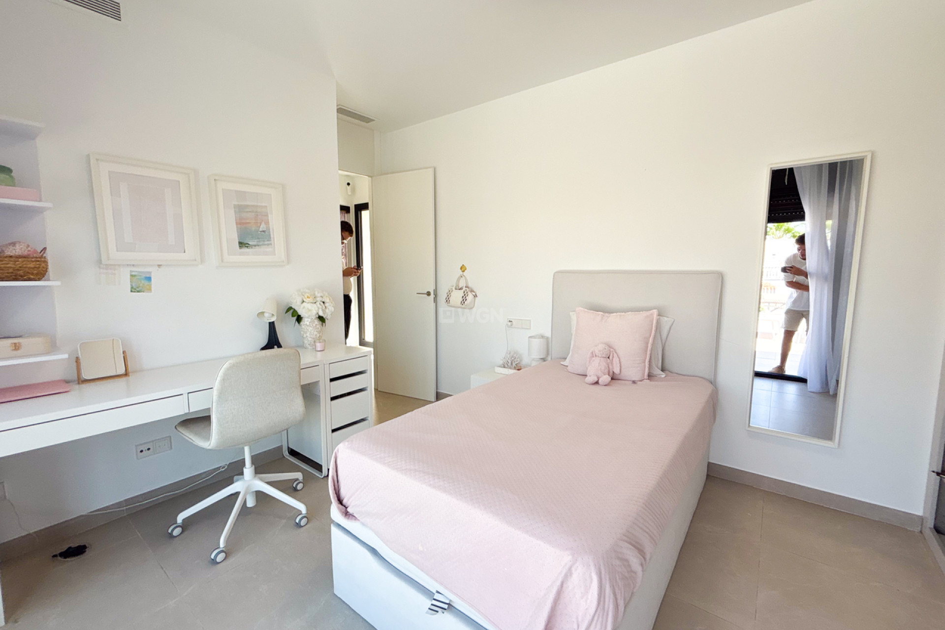 Reventa - Villa - Cabo Roig - Costa Blanca