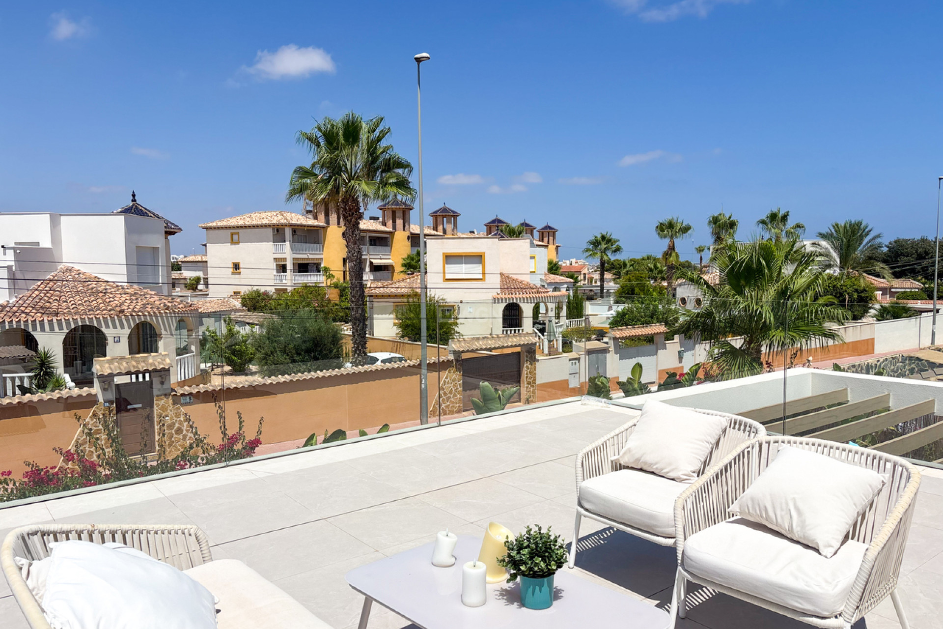 Reventa - Villa - Cabo Roig - Costa Blanca