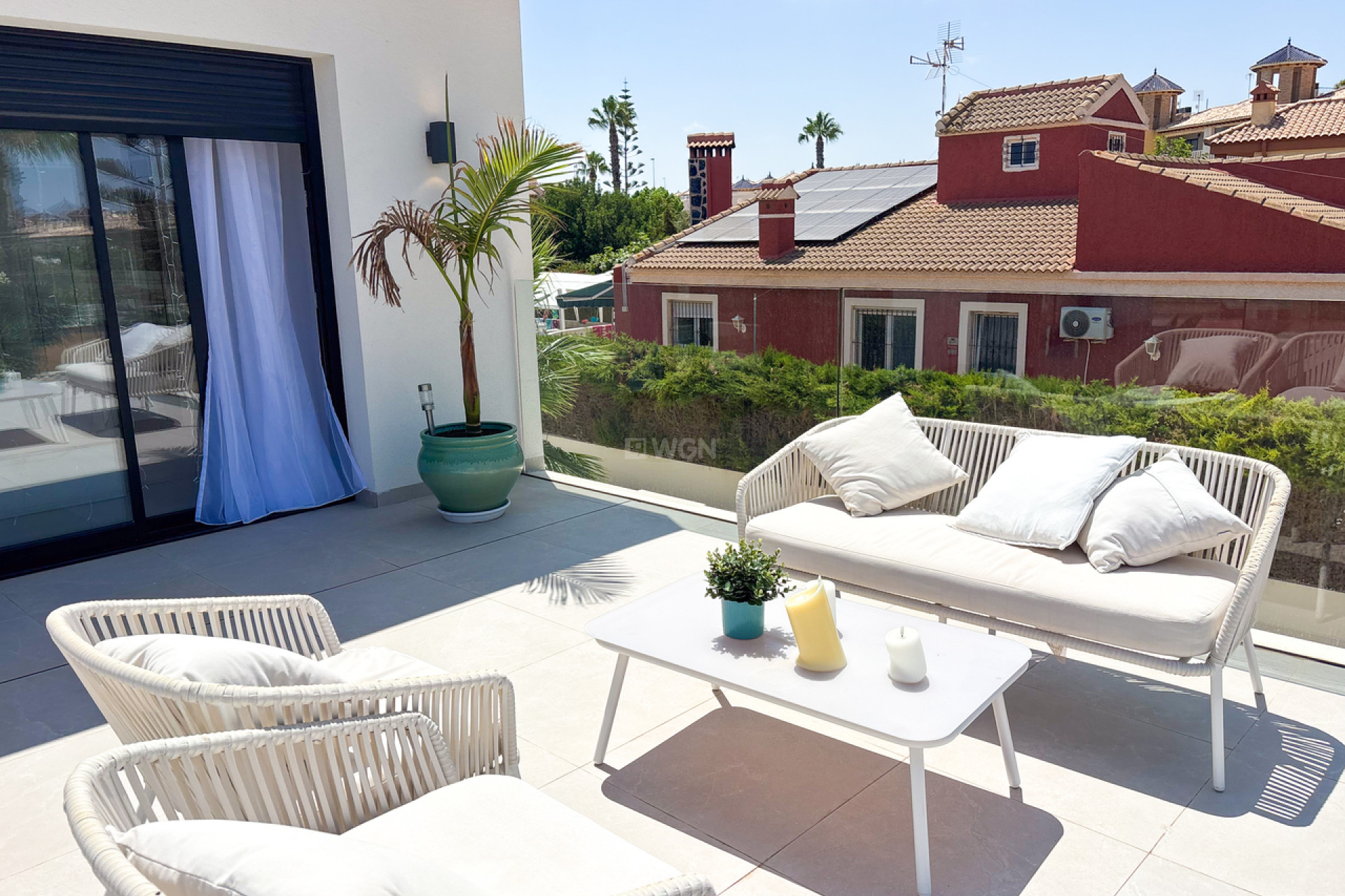 Reventa - Villa - Cabo Roig - Costa Blanca