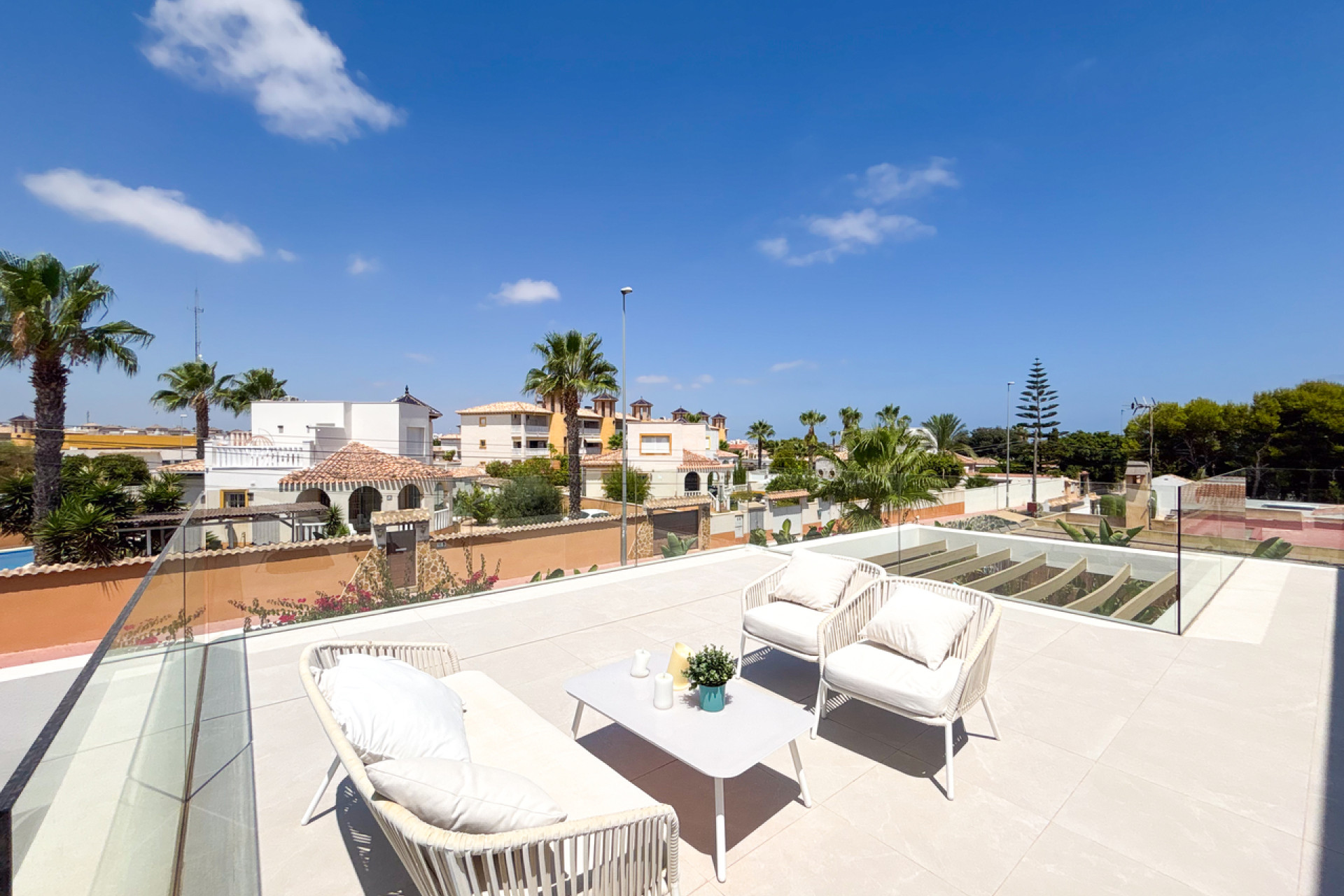 Reventa - Villa - Cabo Roig - Costa Blanca