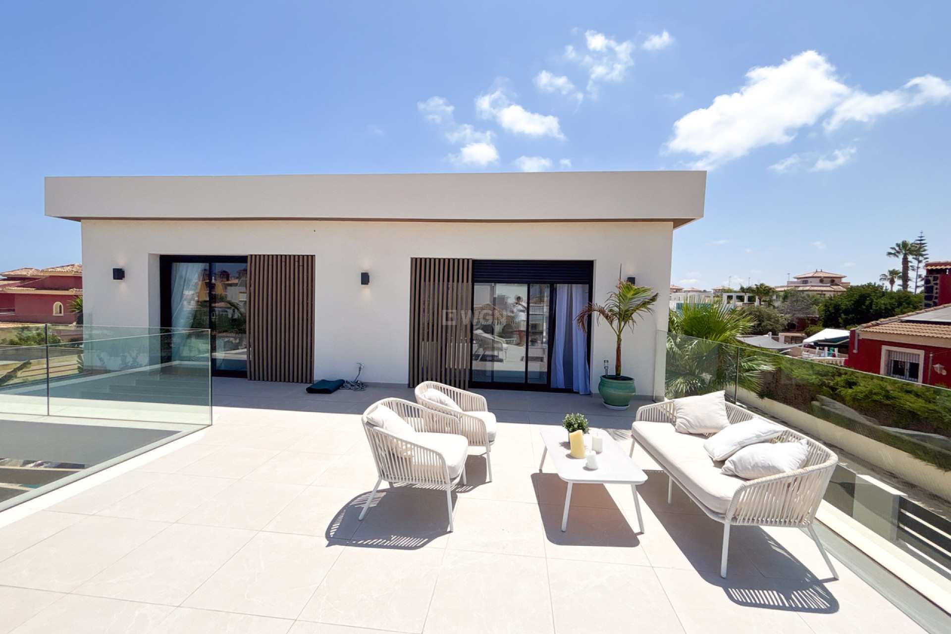 Reventa - Villa - Cabo Roig - Costa Blanca