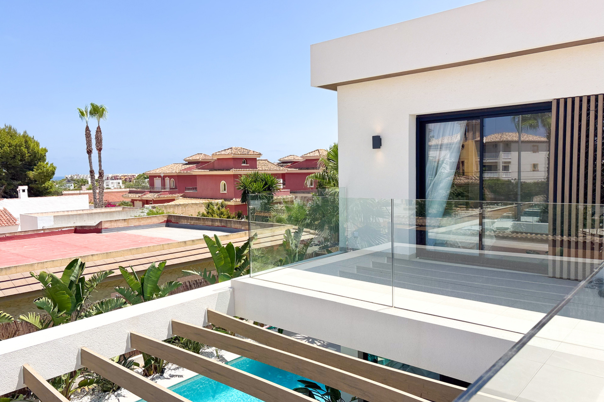 Reventa - Villa - Cabo Roig - Costa Blanca