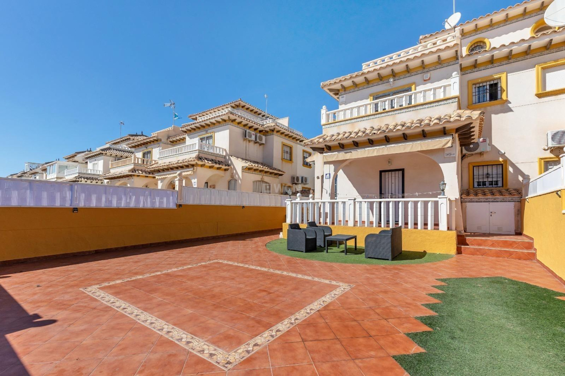 Reventa - Villa - Cabo Roig - Lomas de Cabo Roig