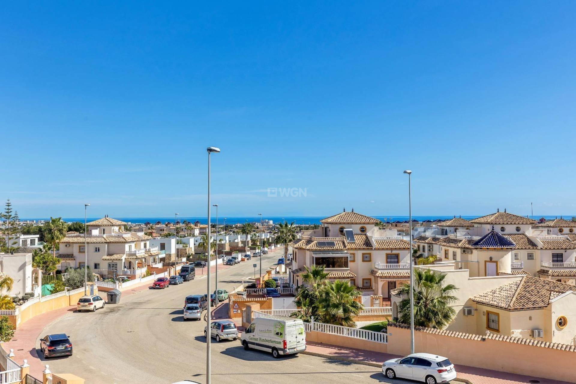 Reventa - Villa - Cabo Roig - Lomas de Cabo Roig