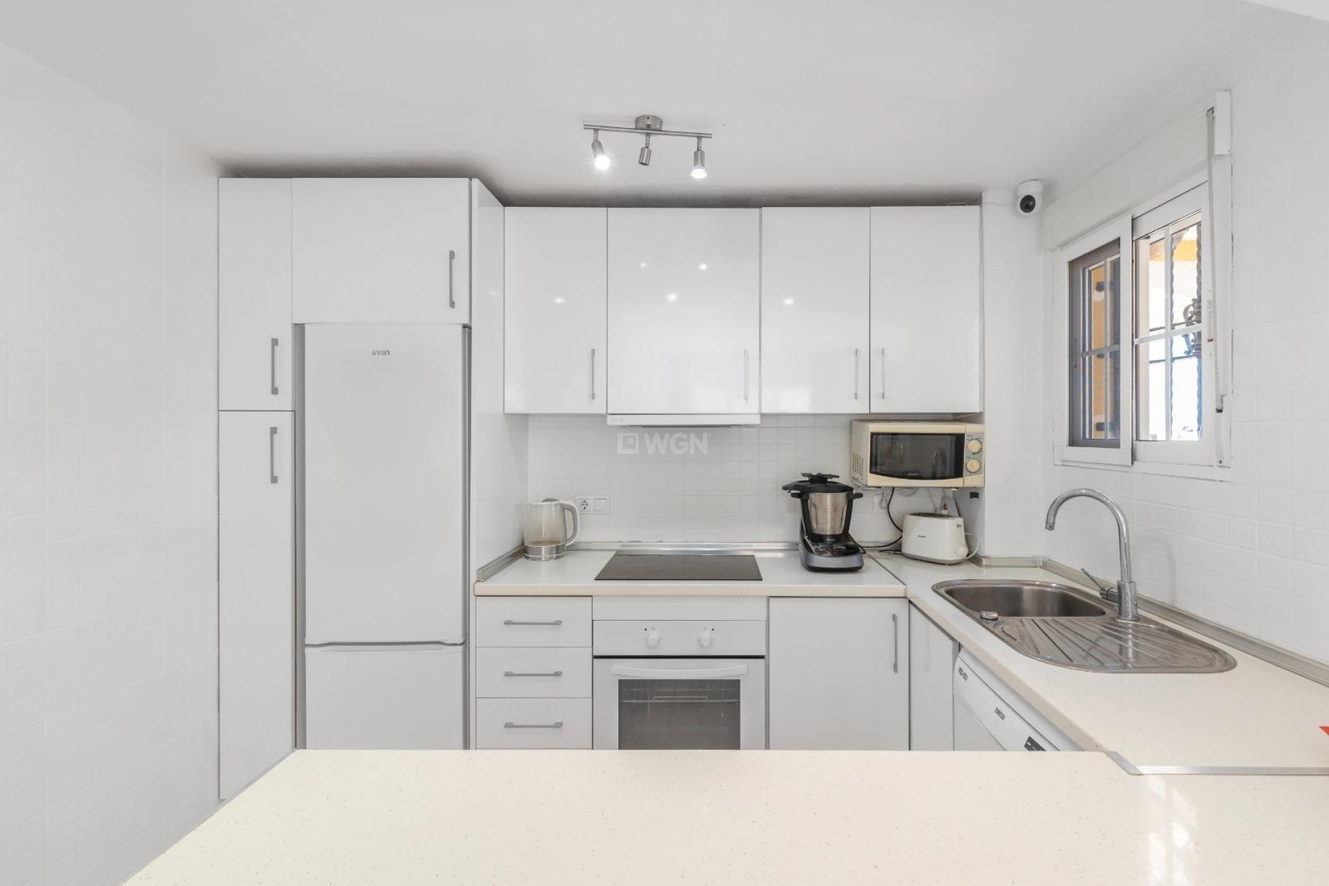 Reventa - Villa - Cabo Roig - Lomas de Cabo Roig