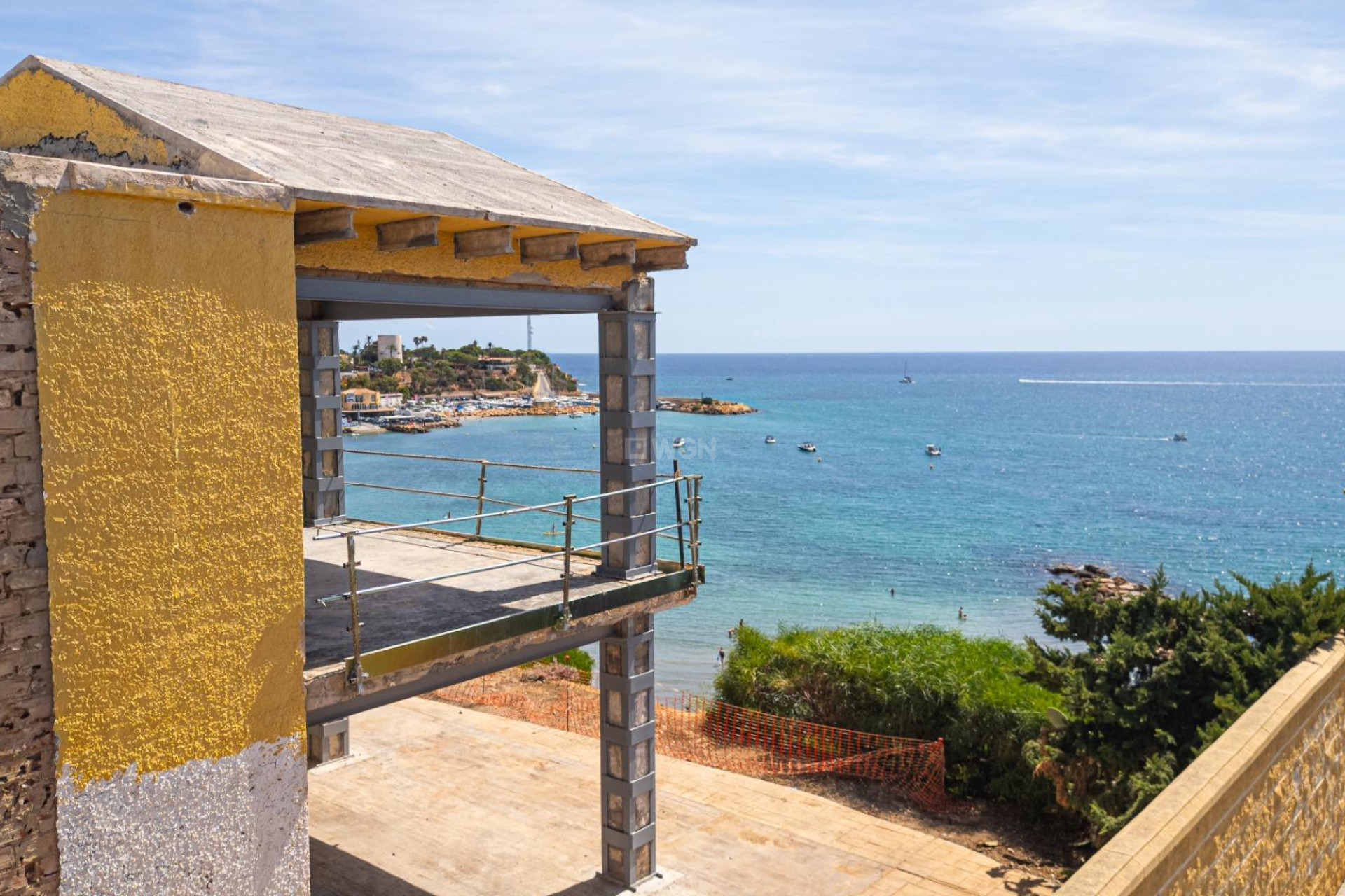 Reventa - Villa - Cabo Roig