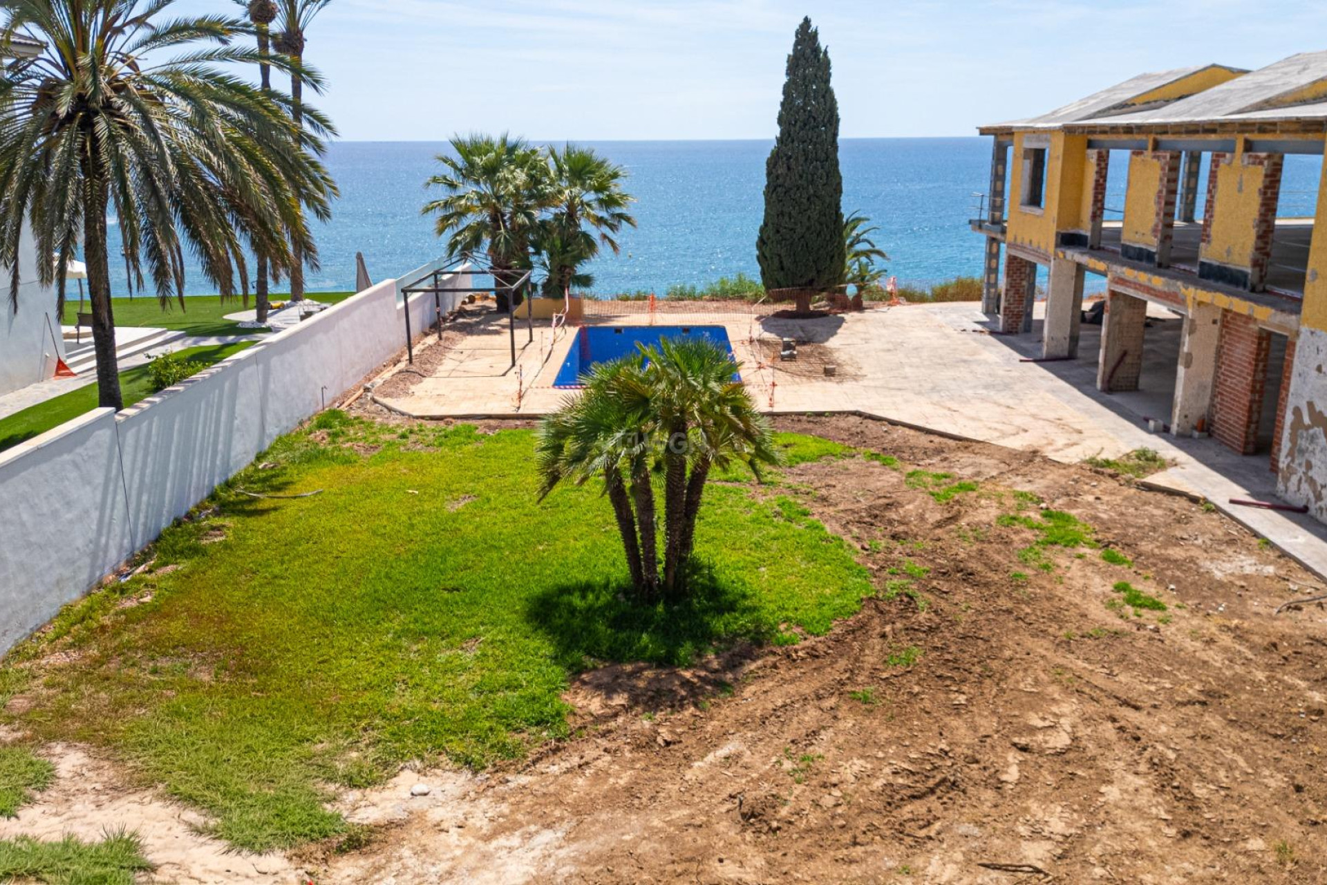 Reventa - Villa - Cabo Roig