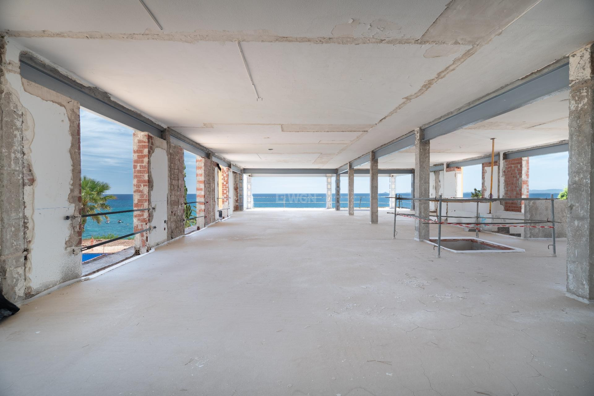 Reventa - Villa - Cabo Roig