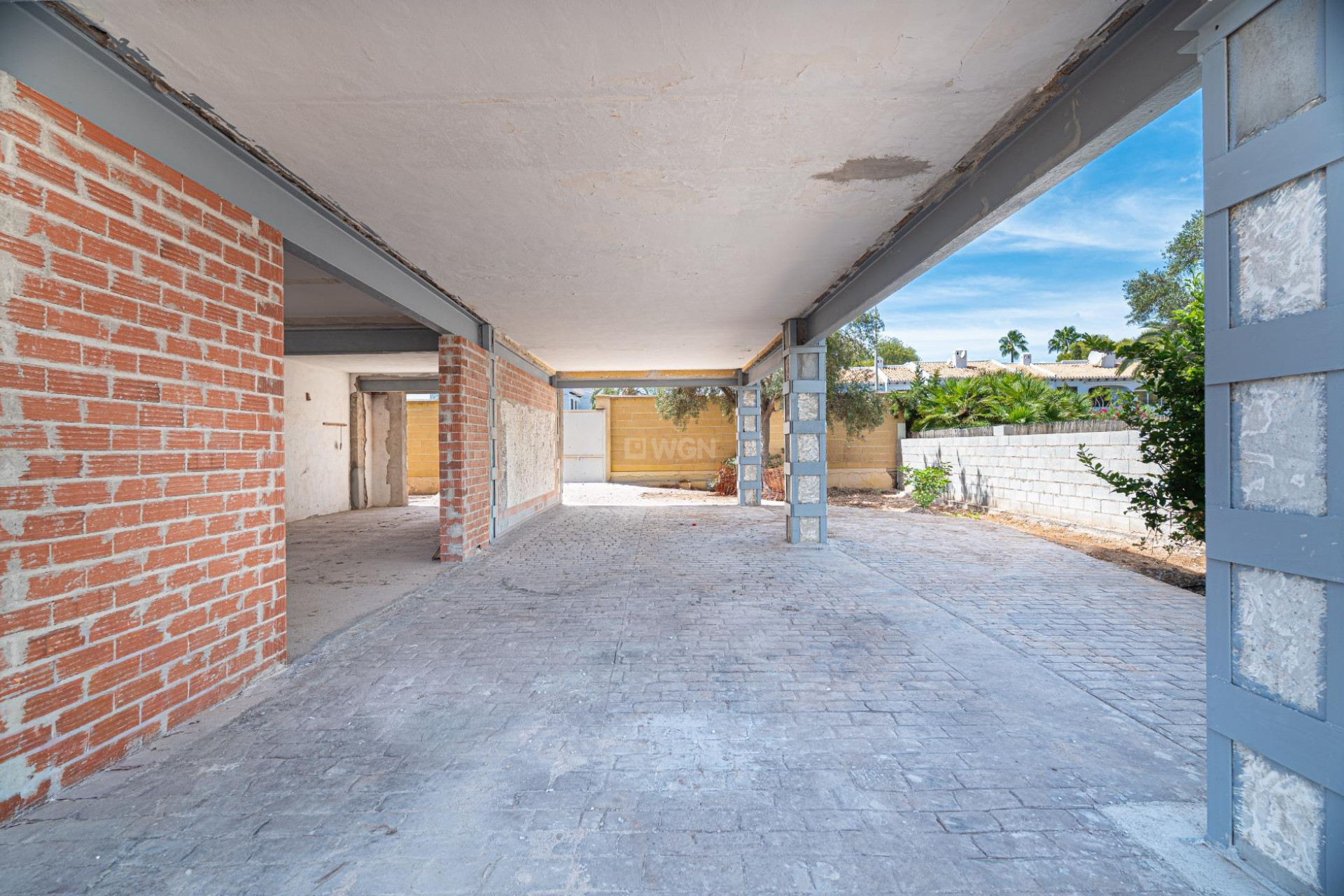 Reventa - Villa - Cabo Roig