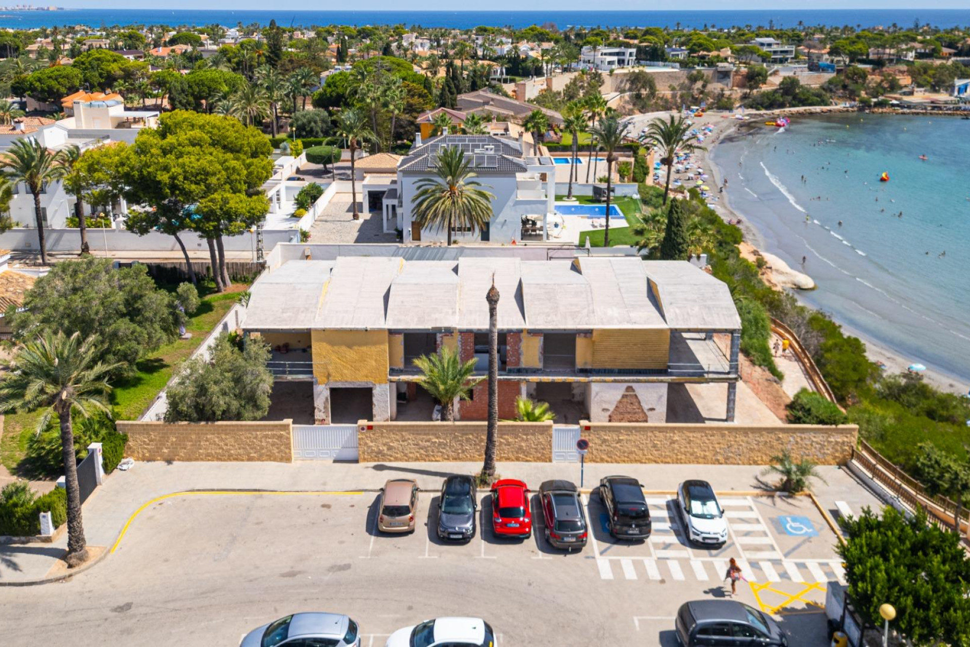 Reventa - Villa - Cabo Roig