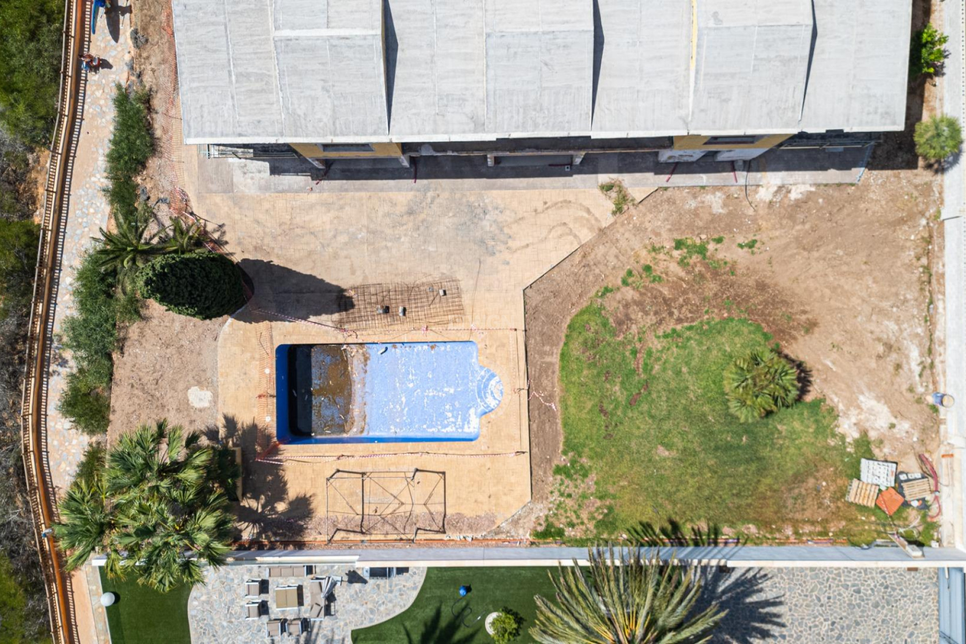 Reventa - Villa - Cabo Roig