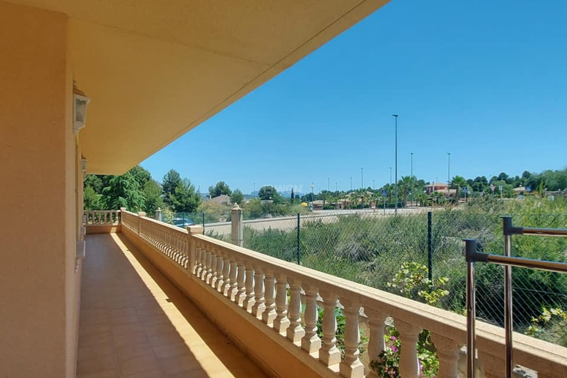 Reventa - Villa - Calasparra - Inland