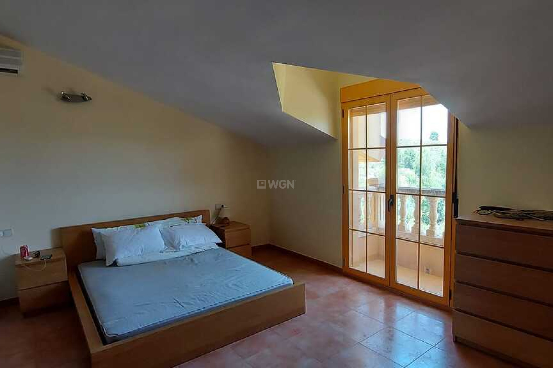 Reventa - Villa - Calasparra - Inland