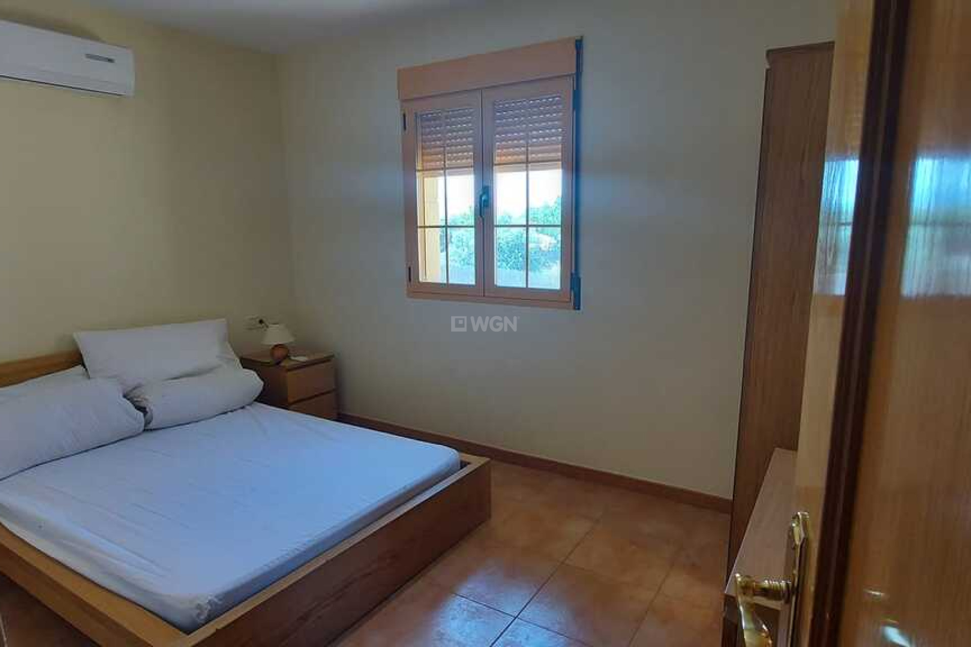 Reventa - Villa - Calasparra - Inland