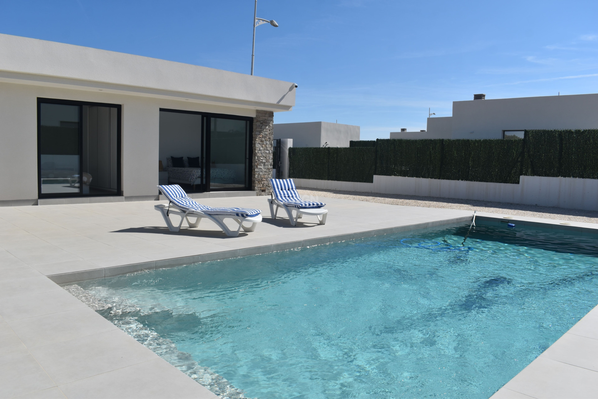 Reventa - Villa - Calasparra - Inland