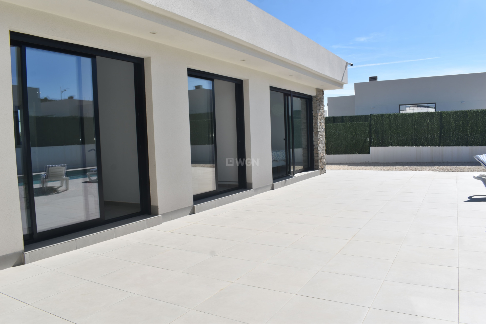 Reventa - Villa - Calasparra - Inland