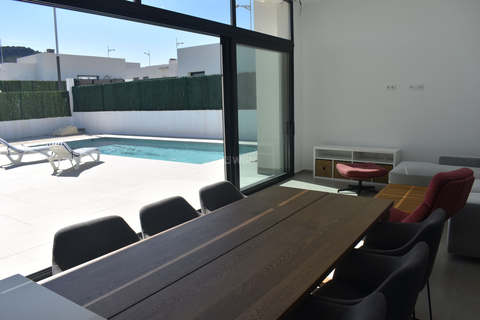 Reventa - Villa - Calasparra - Inland