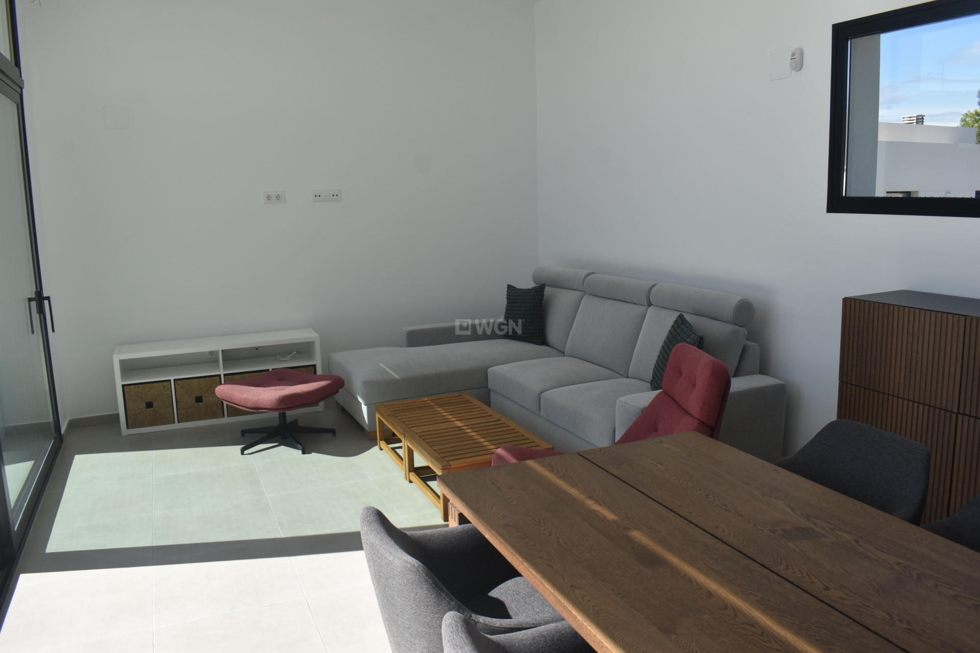 Reventa - Villa - Calasparra - Inland