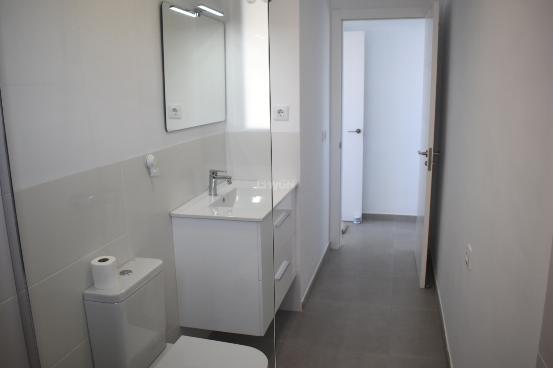 Reventa - Villa - Calasparra - Inland