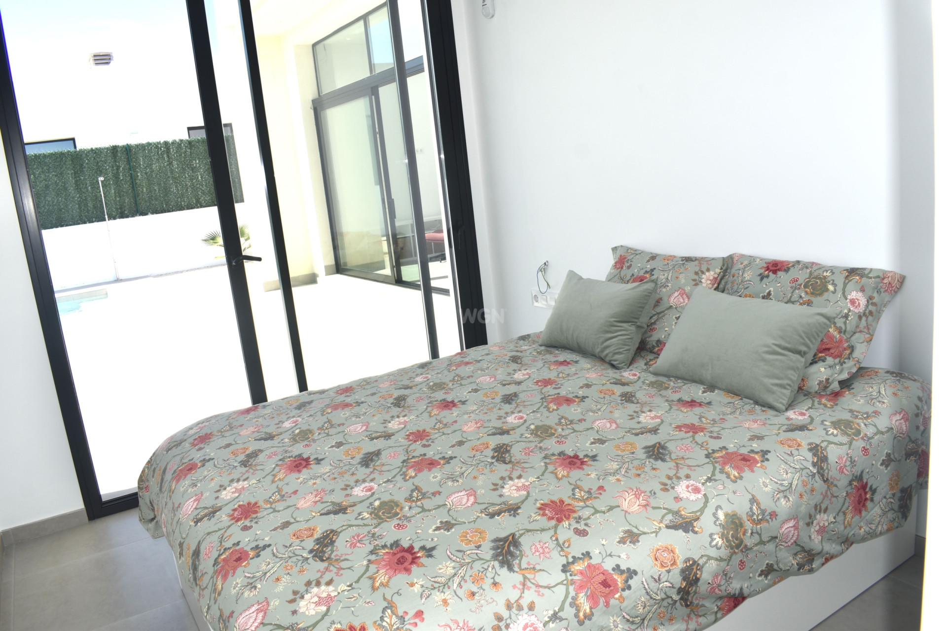 Reventa - Villa - Calasparra - Inland