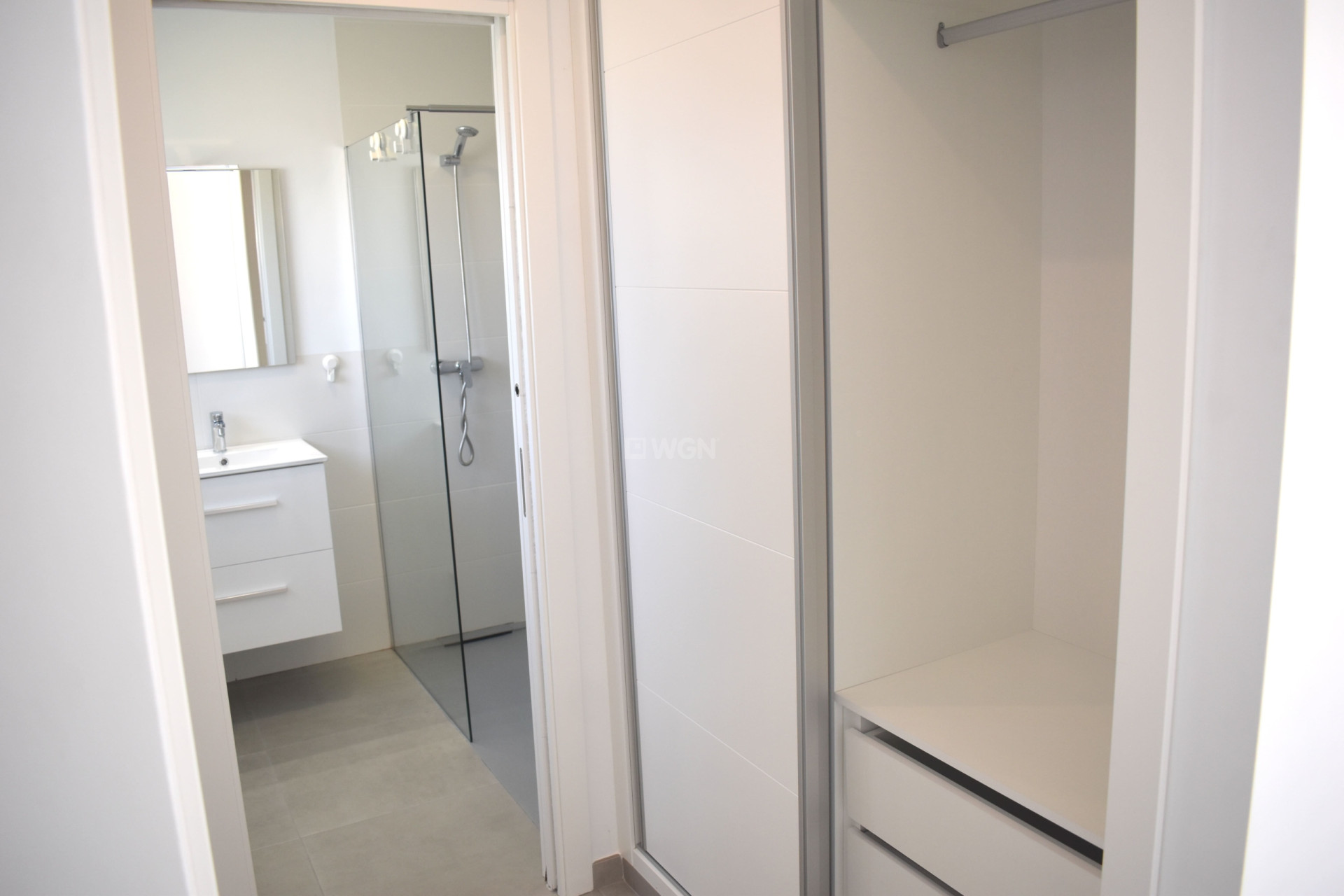 Reventa - Villa - Calasparra - Inland