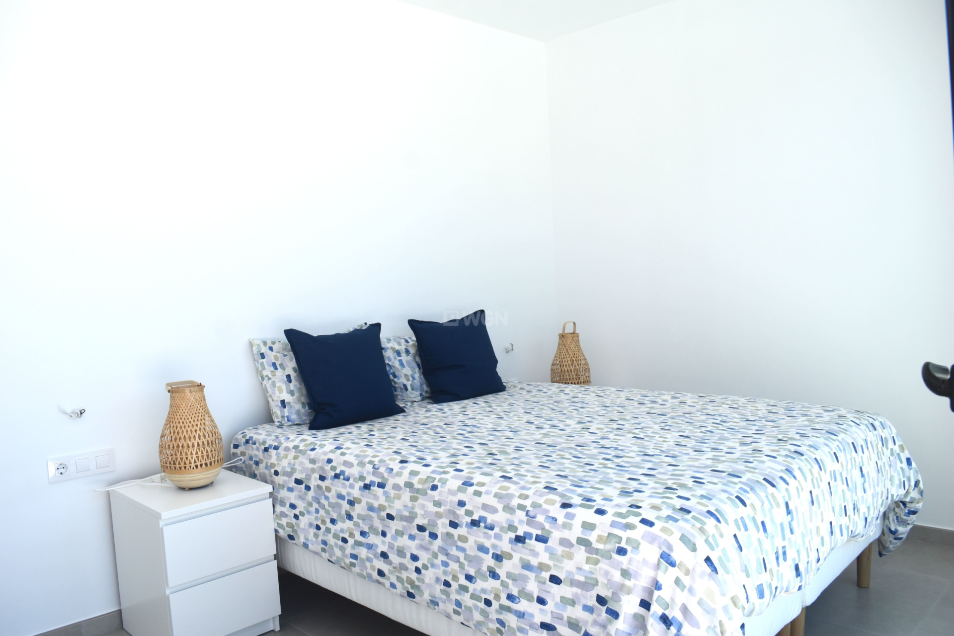 Reventa - Villa - Calasparra - Inland