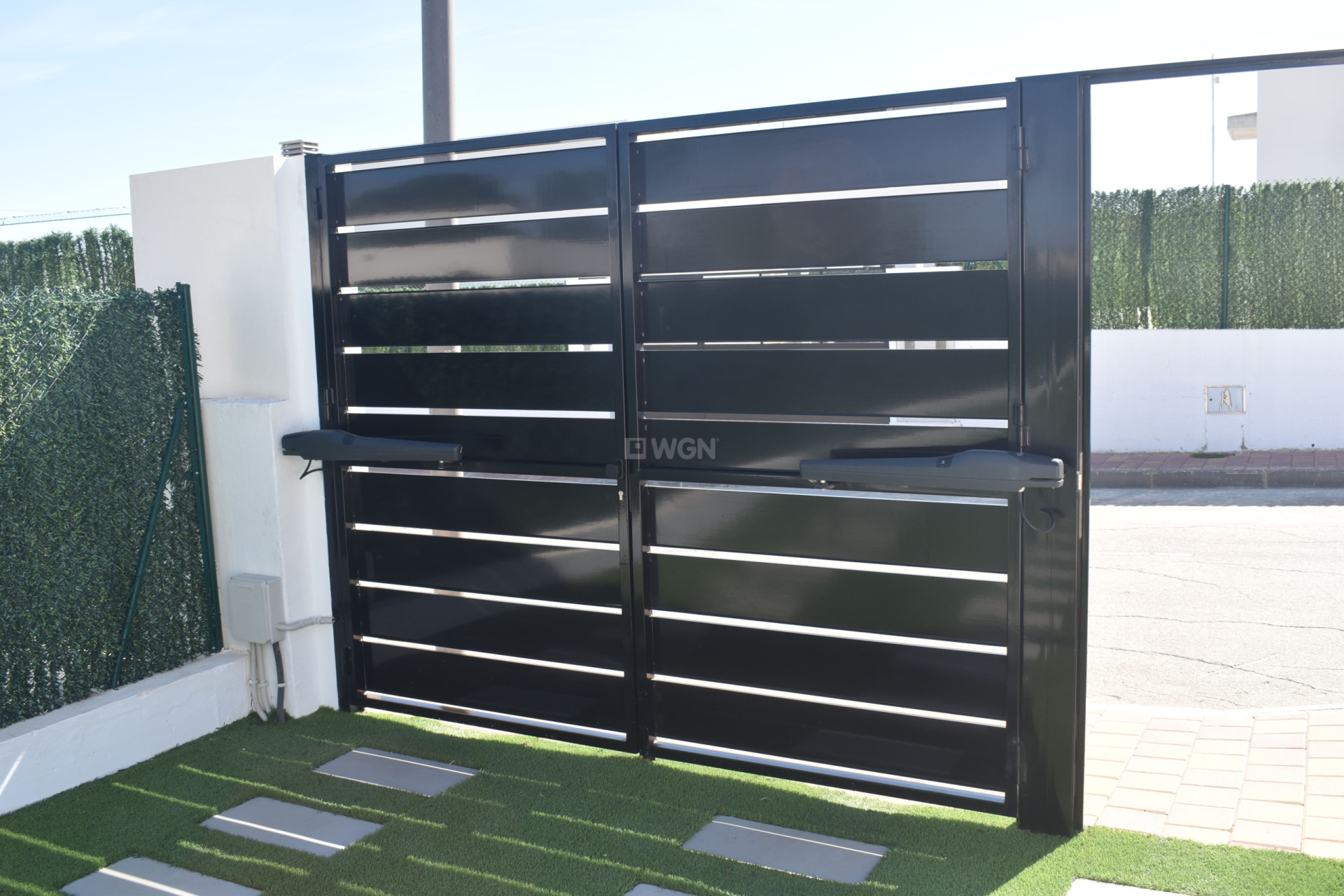 Reventa - Villa - Calasparra - Inland