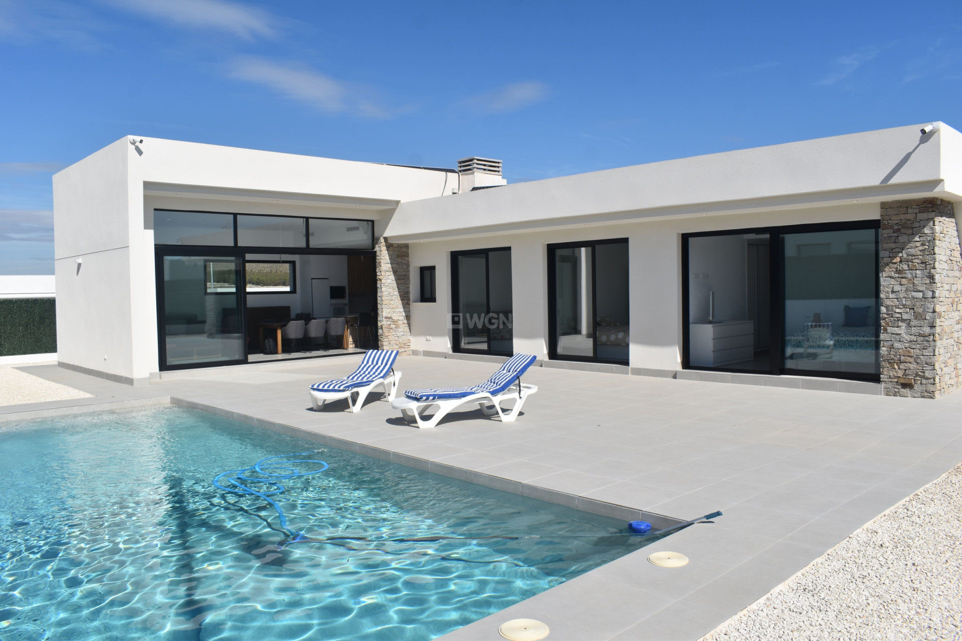 Reventa - Villa - Calasparra - Inland